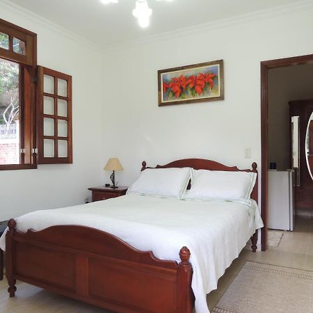 Pousada Lambari Montanha Hotel Εξωτερικό φωτογραφία