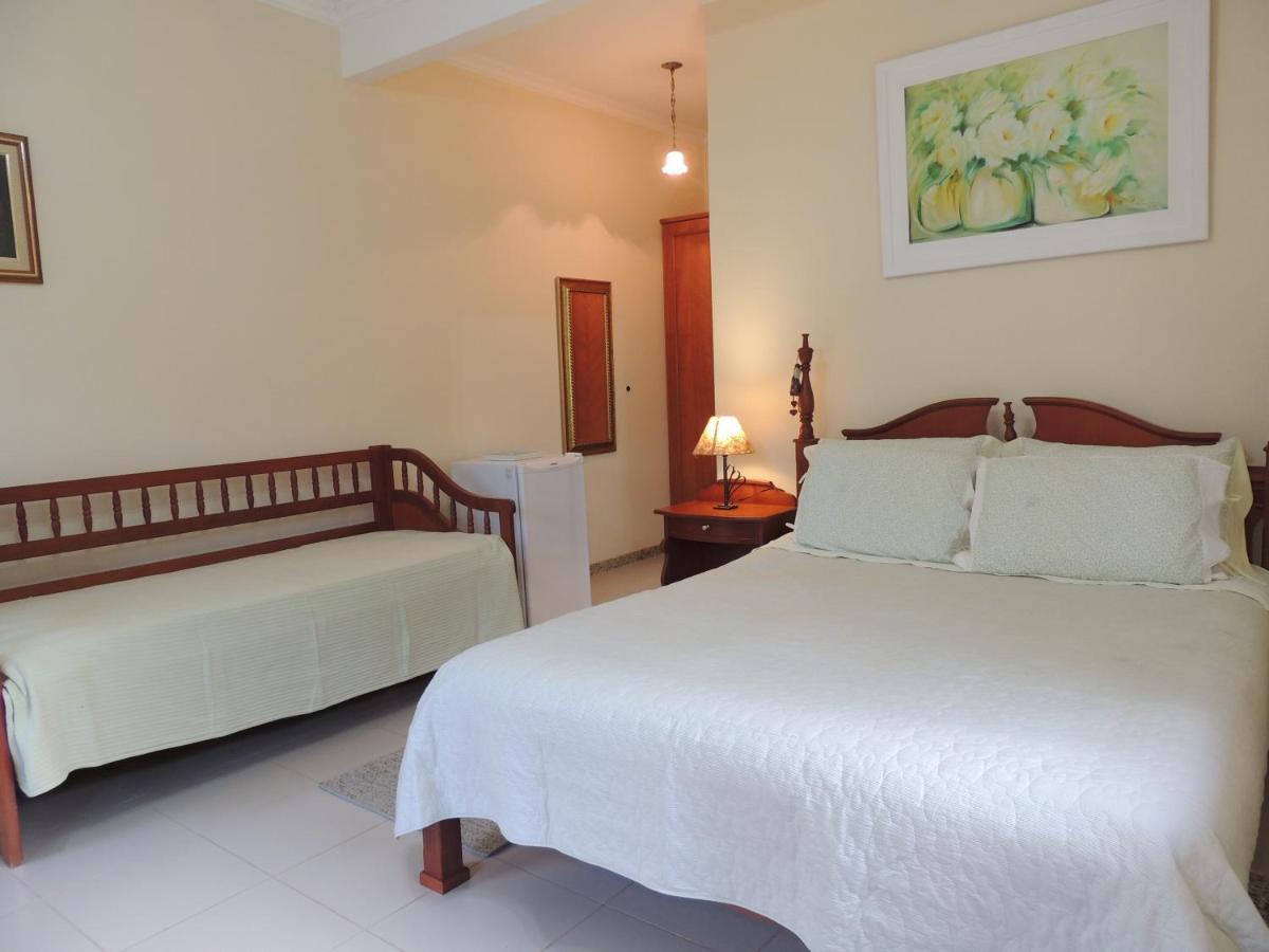 Pousada Lambari Montanha Hotel Εξωτερικό φωτογραφία