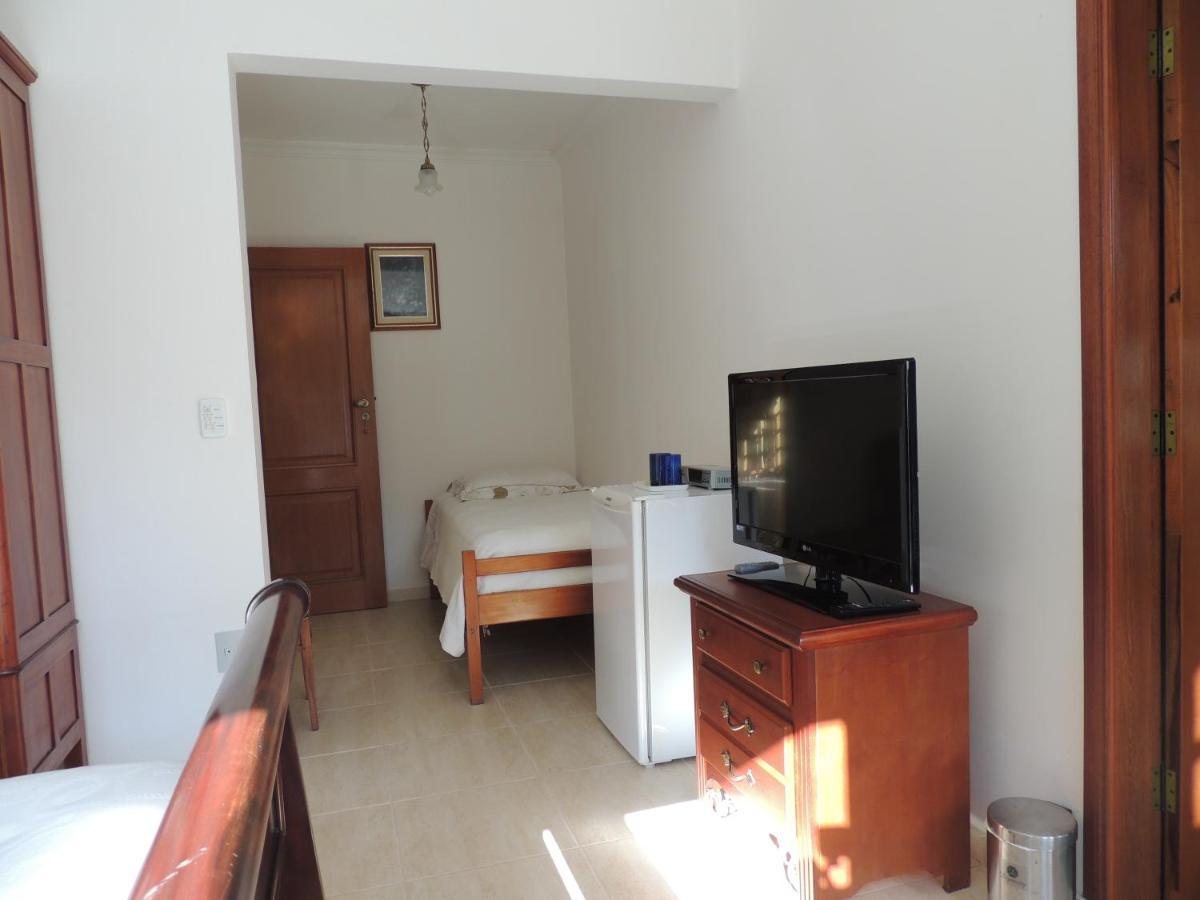 Pousada Lambari Montanha Hotel Εξωτερικό φωτογραφία