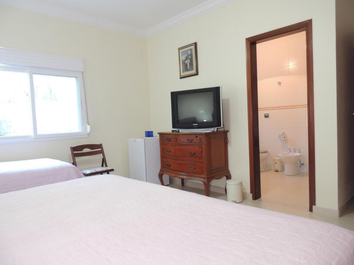 Pousada Lambari Montanha Hotel Εξωτερικό φωτογραφία