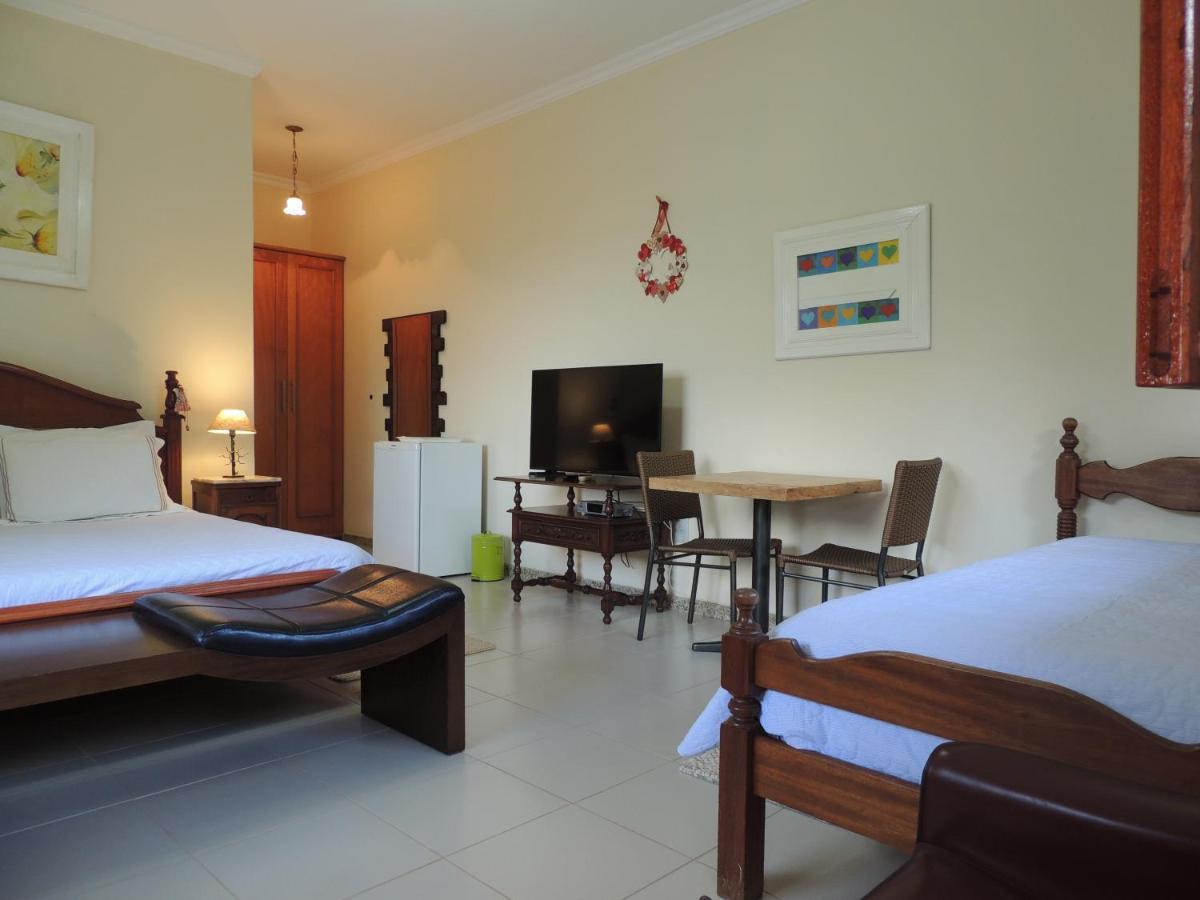 Pousada Lambari Montanha Hotel Εξωτερικό φωτογραφία