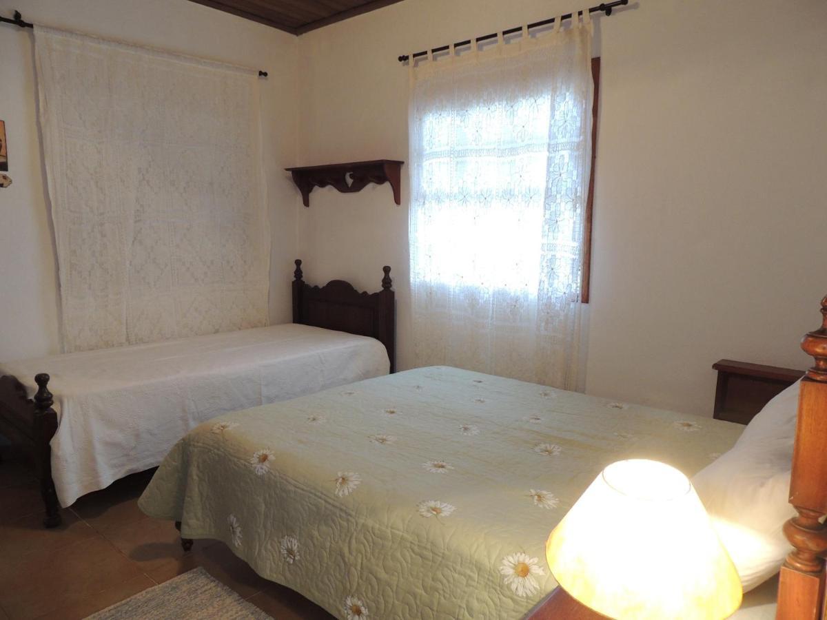 Pousada Lambari Montanha Hotel Εξωτερικό φωτογραφία
