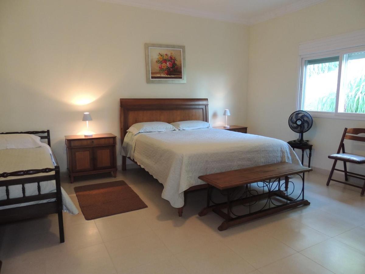 Pousada Lambari Montanha Hotel Εξωτερικό φωτογραφία
