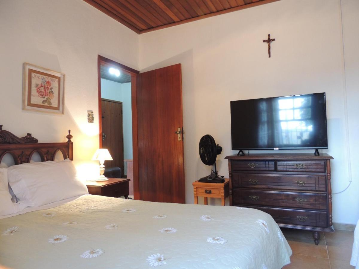 Pousada Lambari Montanha Hotel Εξωτερικό φωτογραφία