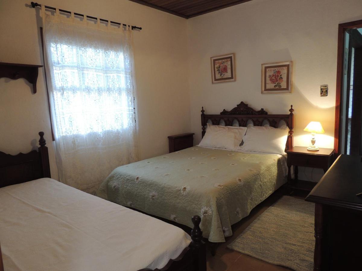 Pousada Lambari Montanha Hotel Εξωτερικό φωτογραφία