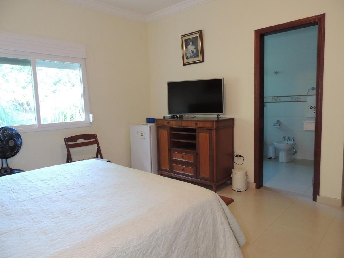 Pousada Lambari Montanha Hotel Εξωτερικό φωτογραφία